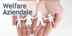 PIANI DI WELFARE AZIENDALE - consulenza aziendale 